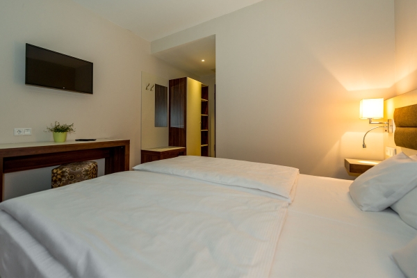 Nordhausen Hotel